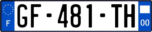 GF-481-TH