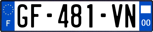 GF-481-VN