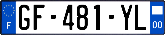 GF-481-YL