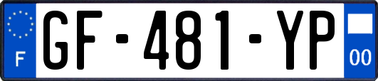 GF-481-YP