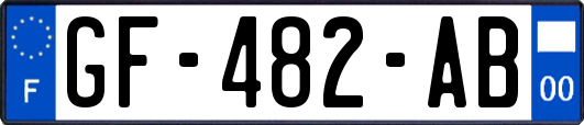 GF-482-AB