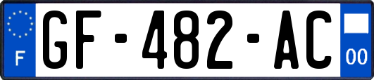 GF-482-AC