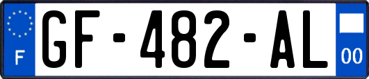 GF-482-AL