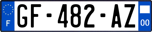 GF-482-AZ