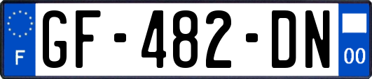 GF-482-DN