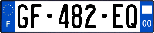GF-482-EQ