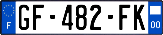 GF-482-FK