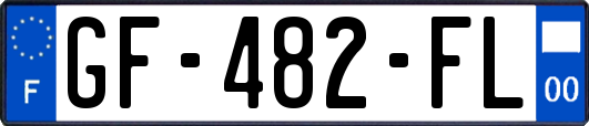 GF-482-FL