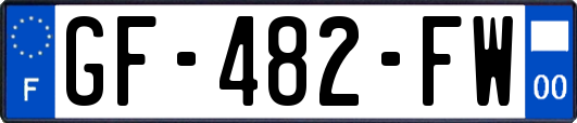 GF-482-FW