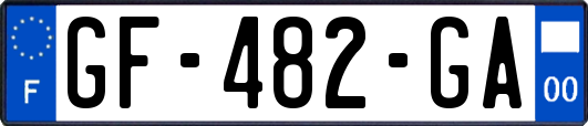 GF-482-GA
