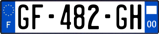 GF-482-GH