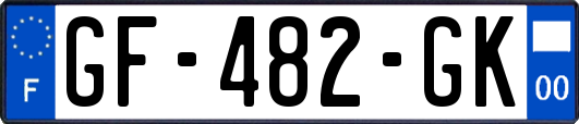 GF-482-GK