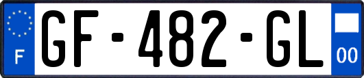 GF-482-GL