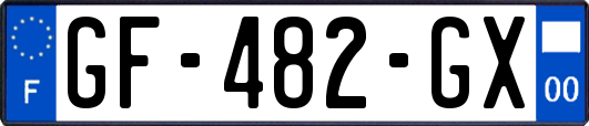 GF-482-GX
