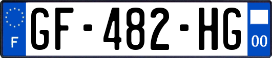 GF-482-HG