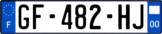 GF-482-HJ