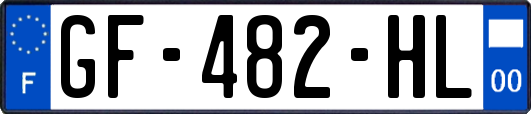 GF-482-HL