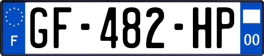 GF-482-HP