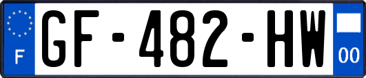 GF-482-HW