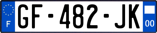 GF-482-JK