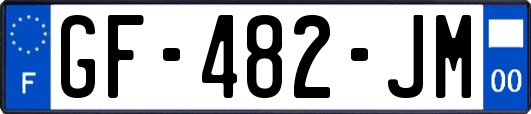 GF-482-JM