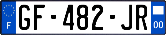 GF-482-JR