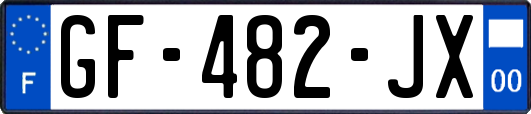 GF-482-JX
