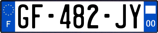 GF-482-JY