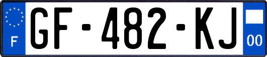 GF-482-KJ