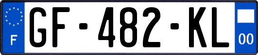 GF-482-KL