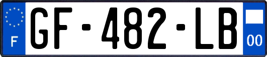 GF-482-LB