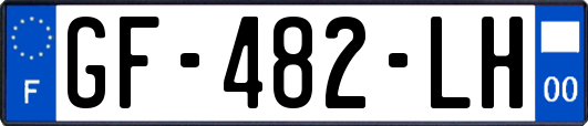 GF-482-LH