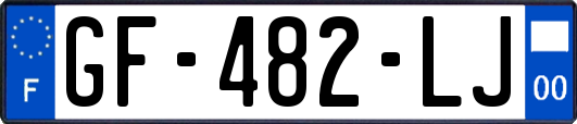 GF-482-LJ