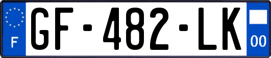 GF-482-LK