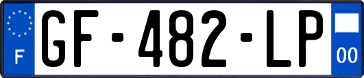 GF-482-LP