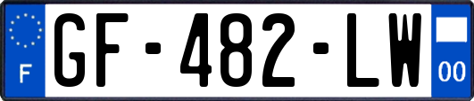 GF-482-LW