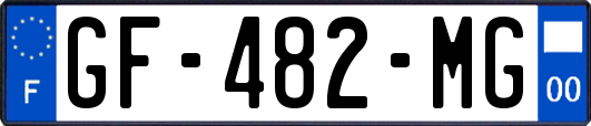 GF-482-MG