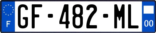 GF-482-ML