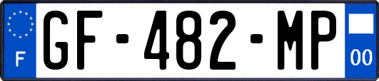 GF-482-MP