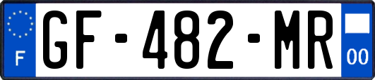 GF-482-MR