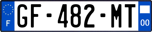 GF-482-MT