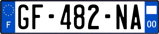 GF-482-NA