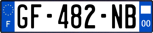 GF-482-NB