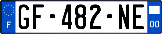 GF-482-NE