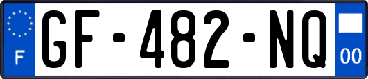 GF-482-NQ