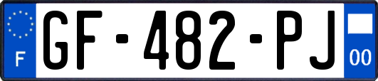 GF-482-PJ