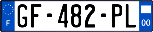 GF-482-PL