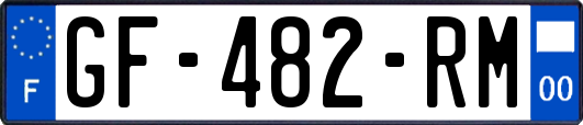 GF-482-RM