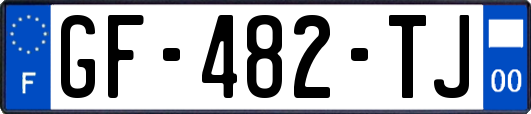 GF-482-TJ