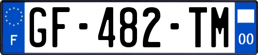 GF-482-TM